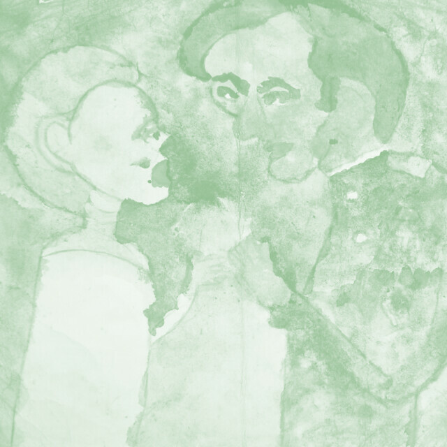 «Феномен аутсайдер-арт». Лекция Ольги Фоминых и Владимира Гаврилова
