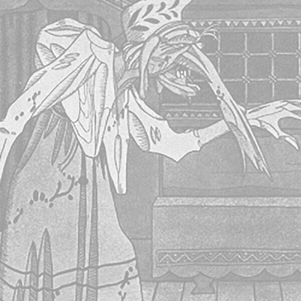 «Нечистая сила в <span>доме</span>: криминализация сверхъестественного в XIX веке». Лекция Екатерины Кузнецовой