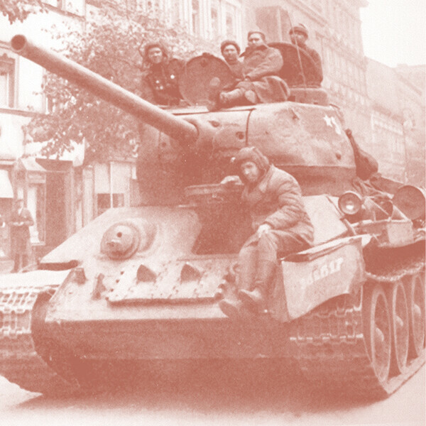«Советское танкостроение в 1942–1945 гг.: динамика производства и рост качества бронетехники»