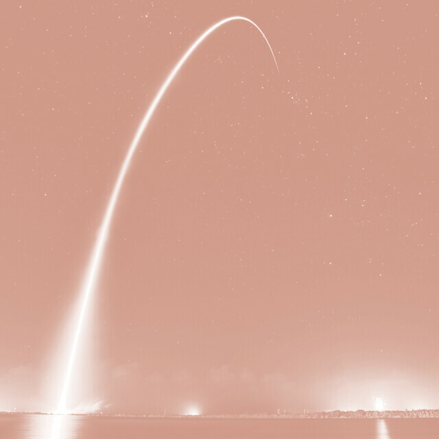 «Военно-космическая деятельность в период холодной войны». Лекция историка Евгения Бабичева