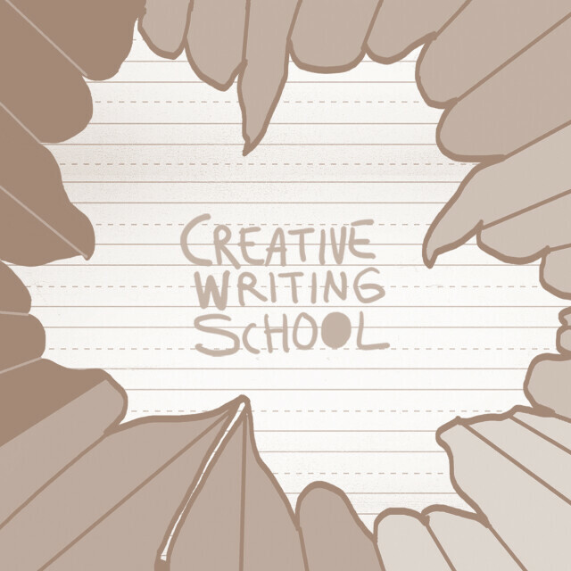 «Волшебные превращения». <span>Мастер</span>-класс по созданию персонажа от Creative Writing School