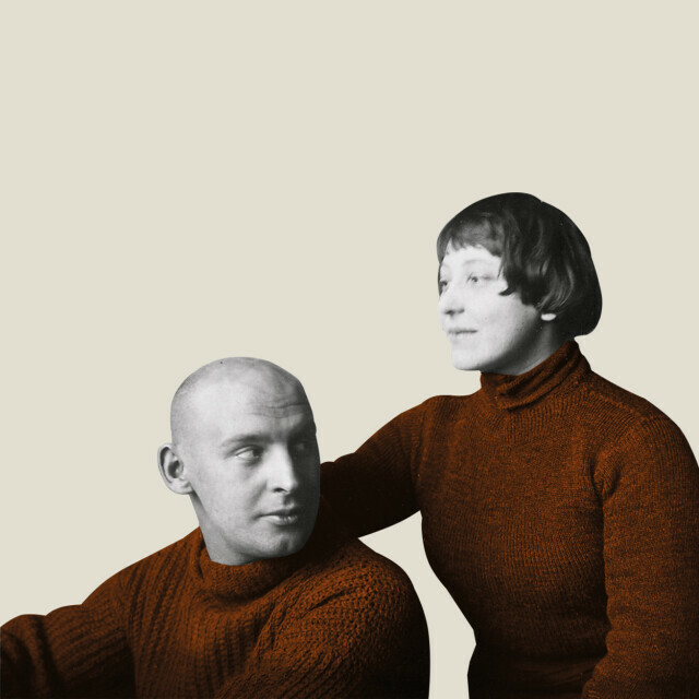 «Родченко. Личное». Книжный клуб