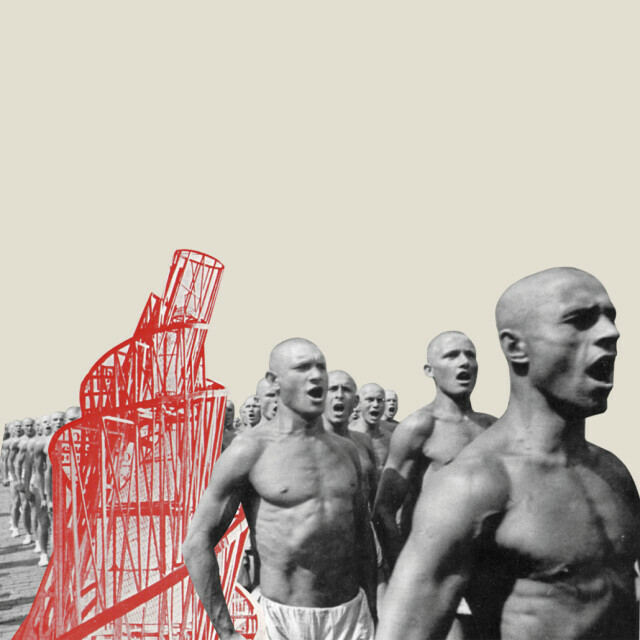 «Ликбез». Экспресс-лекторий об эпохе НЭПа