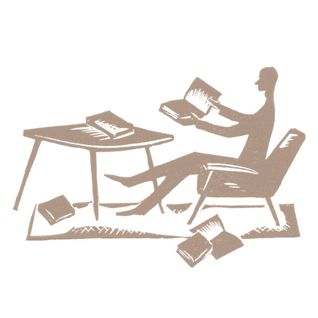 Книжный клуб на английском языке «Long Story Short»