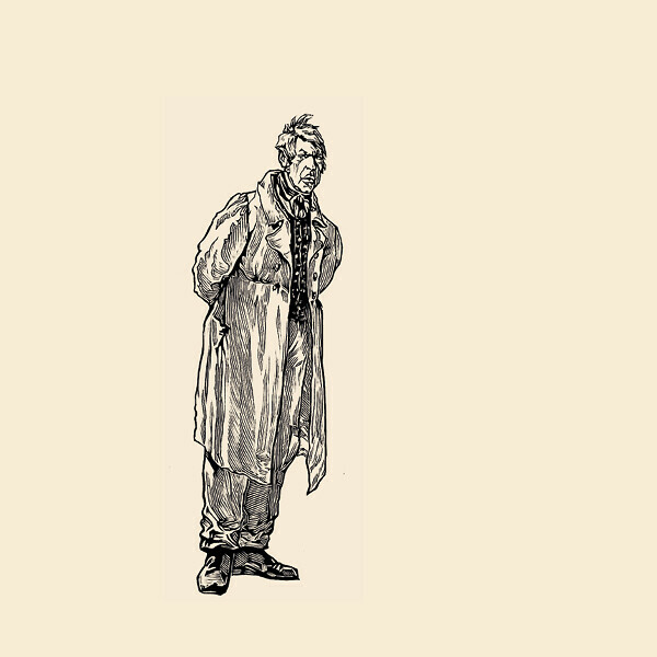 «Нос». <span>Мастер</span>-класс по лепке носов