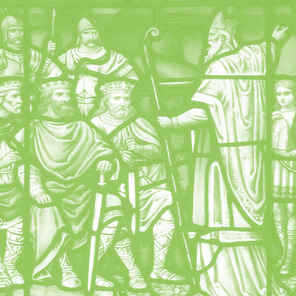 «Весна ирландского христианства: святой Патрик и его современники». Лекция философа Олега Зотова