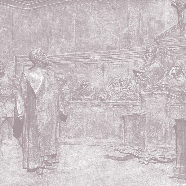 «Героический энтузиаст Джордано Бруно и его философия рассвета». Лекция философа Екатерины Звоновой