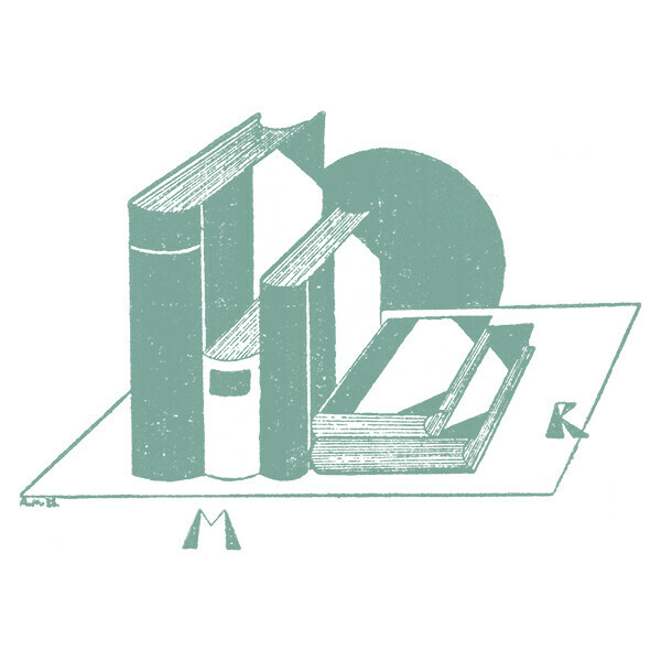 Книжный клуб «Читаем с RM»