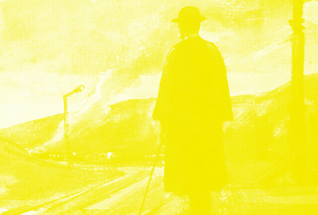 «История о том, как Чехов, Куприн и Бунин человека искали». Лекция филолога Сергея Валюгина на ММКЯ