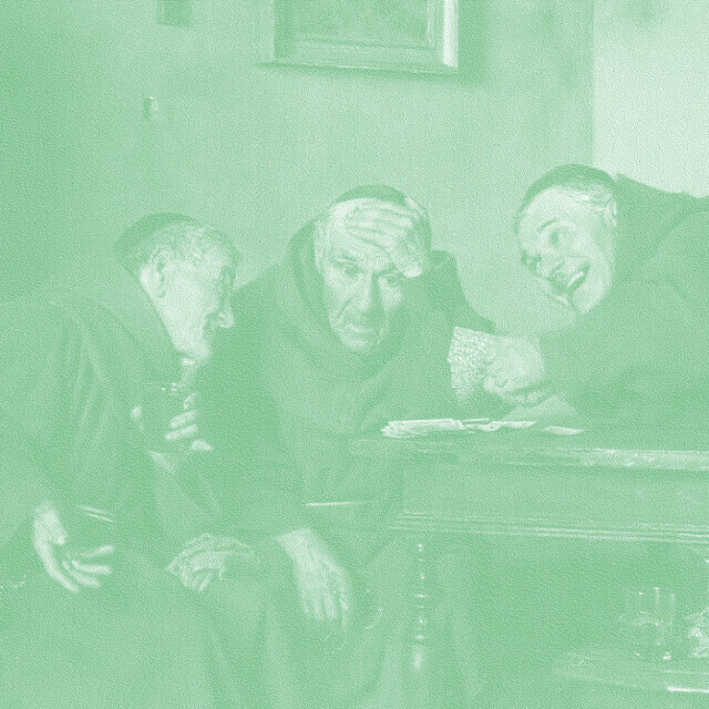 «Поиграемте, поиграемте». Игротека литературных настольных игр