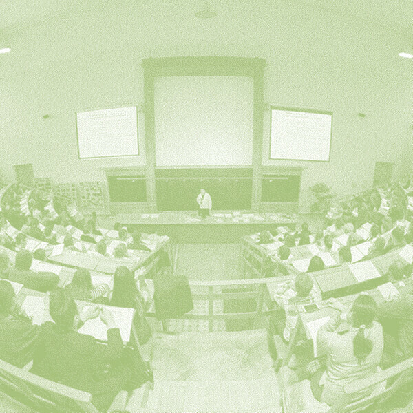 «Не для зачётки». Дискуссия о внеучебной активности и успешной студенческой жизни