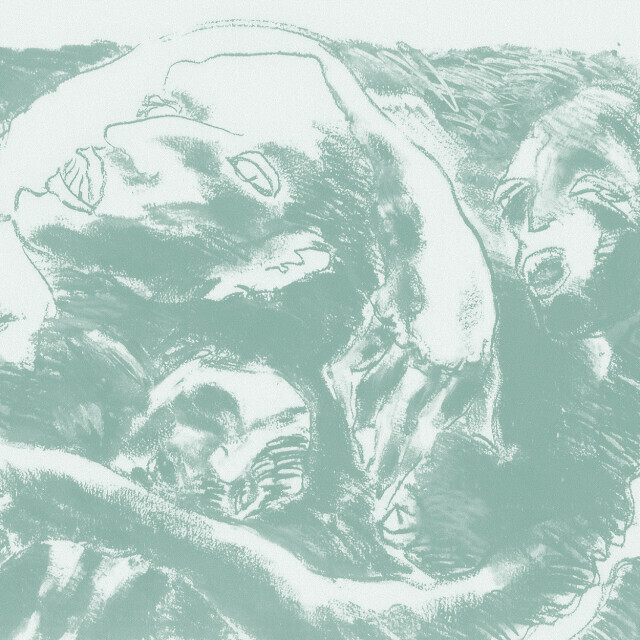«Не/человеческое зло: социально-антропологический взгляд». Лекция философа Анастасии Криман