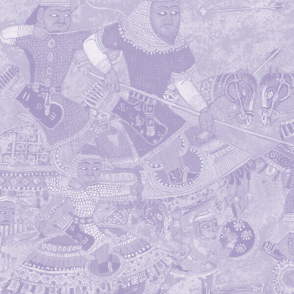 «Мусульманская историография о кочевниках Великой Степи до прихода монголов». Лекция историка Дмитрия Тимохина