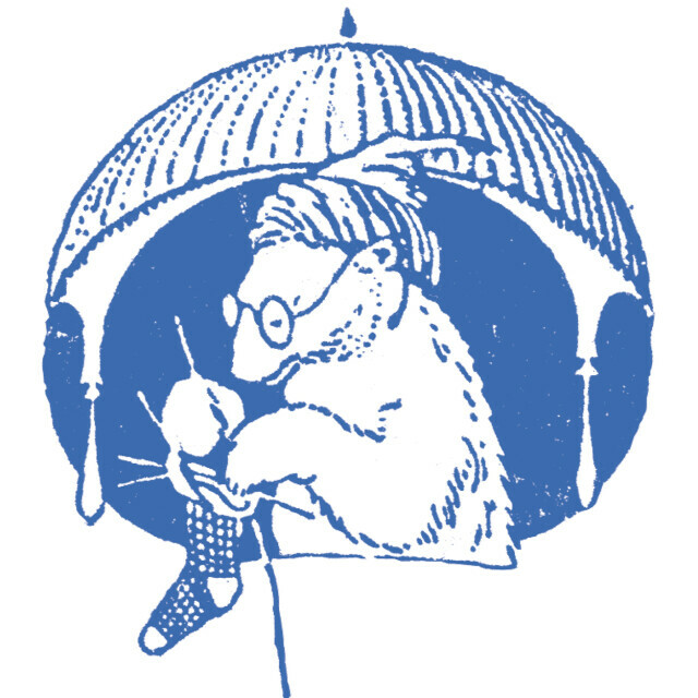 «Бабушкины квадраты». <span>Мастер</span>-класс по вязанию