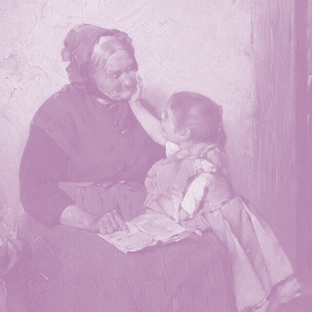 «Общаться с пожилым человеком. Как?» Лекция клинического психолога Марины Калантаровой