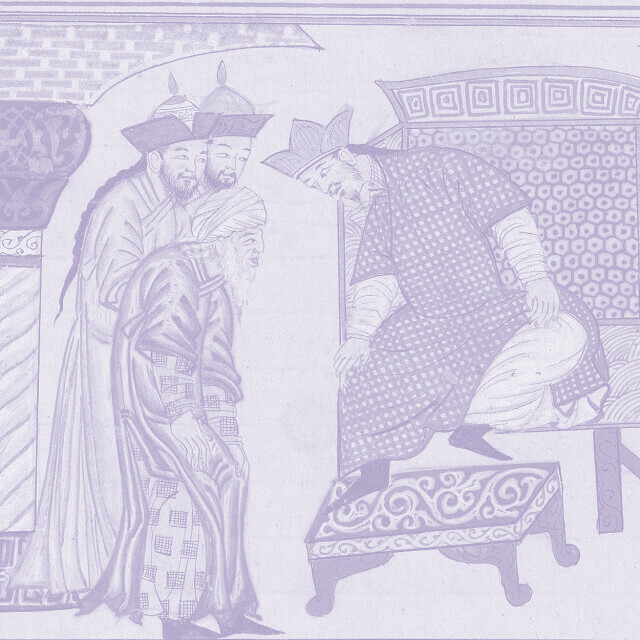 «Иран и Средняя Азия накануне монгольского нашествия». Лекция историка Дмитрия Тимохина