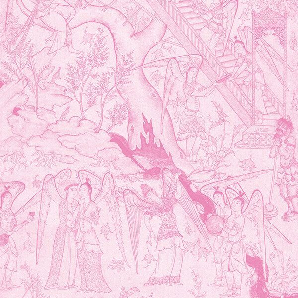 «Образ зла в восточной культуре». Лекция философа Анастасии Панковой и искусствоведа Георгия Иванова