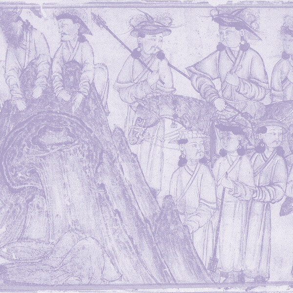 «Администрация Ирана под властью монголов: свидетельства современников». Лекция историка Дмитрия Тимохина