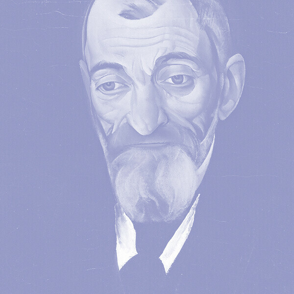 «Библейская философия Льва Шестова: от трагедии к вере». Лекция философа Ксении Ворожихиной