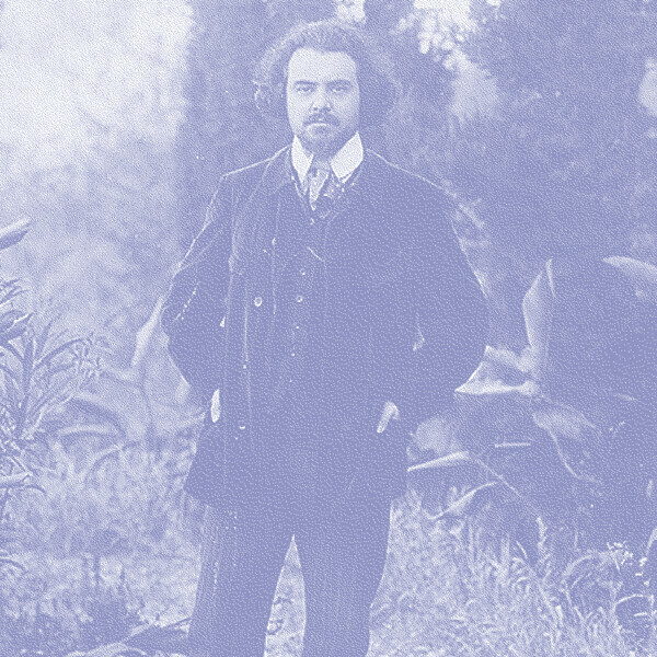 «Мистический реализм Николая Бердяева». Лекция философа Ксении Ворожихиной