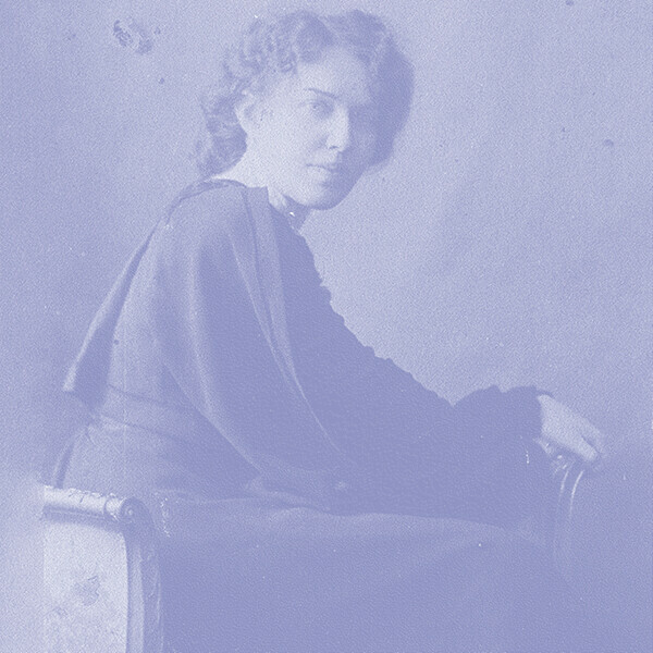 «Философия жизни Евгении Герцык: от века Серебряного к „стальному“ советскому веку». Лекция философа Ксении Ворожихиной