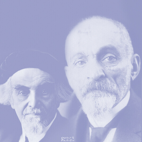 «Лев Шестов и Николай Бердяев в Париже. Европейская рецепция русской экзистенциальной философии». Лекция философа Ксении Ворожихиной