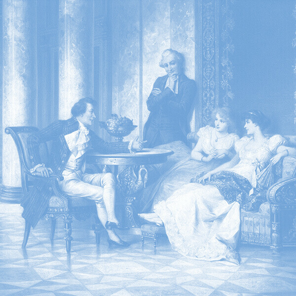 «Слова, строящие мосты». Лекция филолога Игоря Шаронова