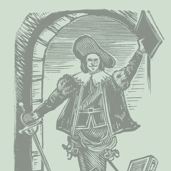 Книжный клуб по чтению вслух «Громко сказано». Специальная встреча к 205-летию Ф.М. Достоевского