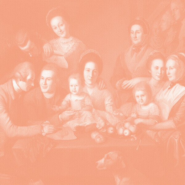 «Ближе всех». Встреча плейбэк-театра