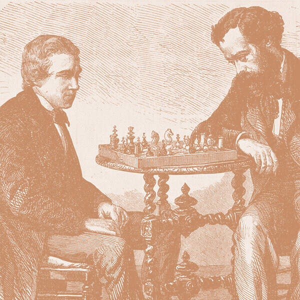 «Кому на Руси в шахматы играть хорошо?» Лекция шахматиста Константина Егорова