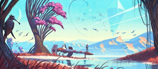 Семинар «Платформы и барьеры де-монстрации видеоигр: <span>история</span> несбывшейся мечты о полете в космос»