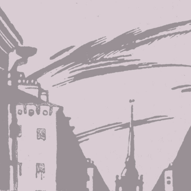 «Чтобъ и прилично было, и тепло, да и дырьевъ было бы не видать». Мастер-класс по термопрессу