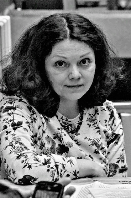 «Если нет стен — дом все равно есть. Потому что есть одежда»