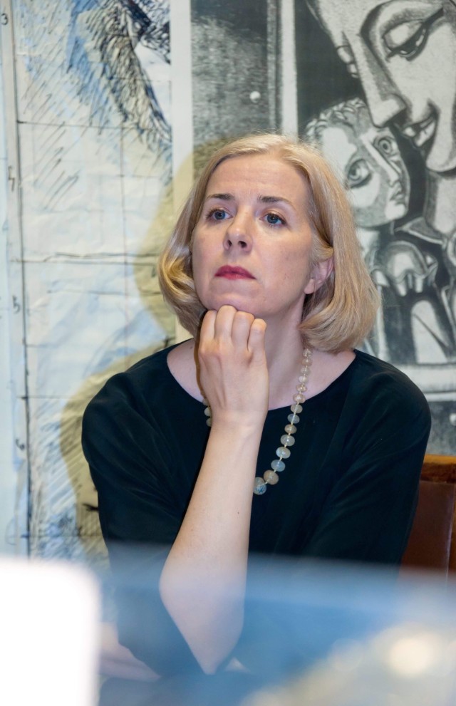 «Он хотел реально менять жизнь, а искусство — не прямой путь»