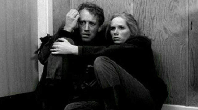 Кинофильм «Стыд» (реж. И. Бергман, 1968 г.)