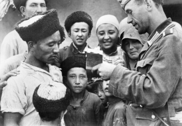 «Как Таврида стала Крымом. Краткая <span>история</span> крымских татар». Лекция историка Владимира Аникина