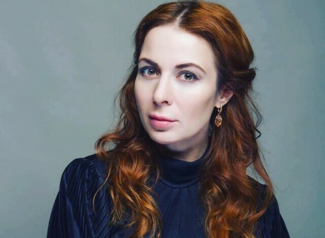 «От репортажа до романа: как из журналистики рождаются сюжеты для книг». Лекция Марины Ахмедовой
