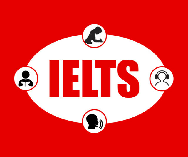 Курс по подготовке к IELTS Academic