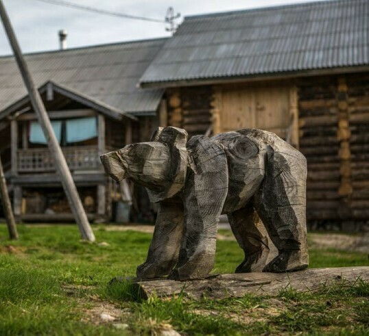 Дискуссия о сохранении сельской <span>культуры</span> в России