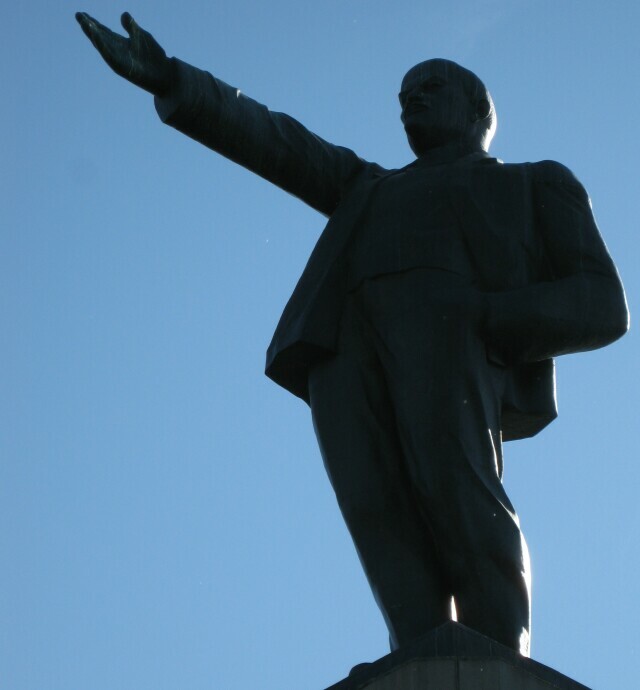 «Предвестьем льгот приходит гений  и гнетом мстит за свой уход». Лекция Олега Лекманова