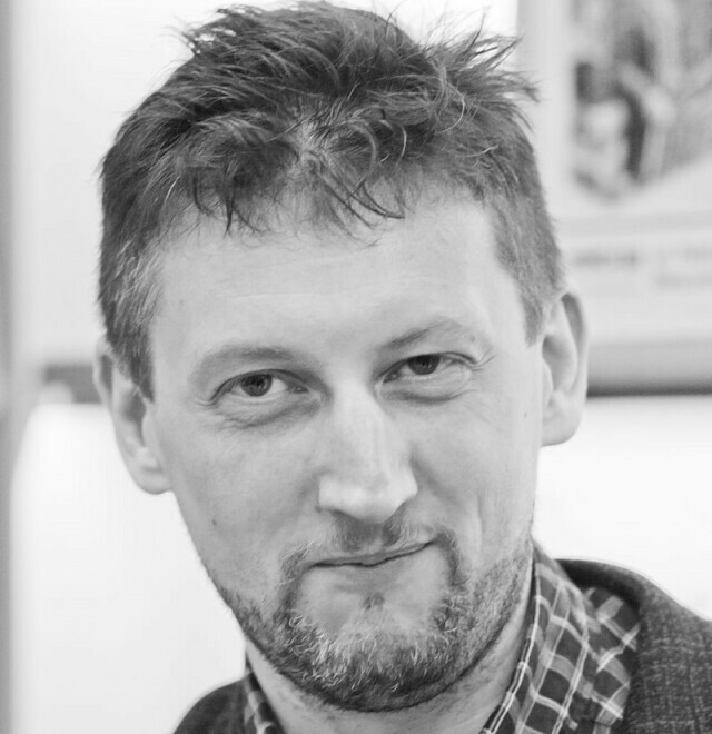 Public Talk с Львом Данилкиным