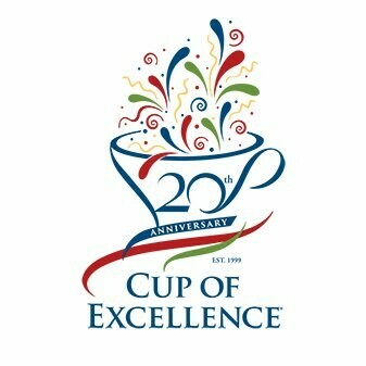 «Cup of Excellence: «Оскар» в мире кофе». Лекция Владимира Лисового