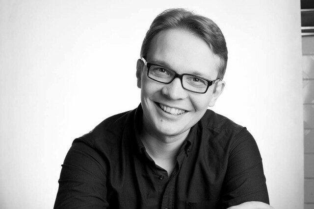 «Офлайн как роскошь: почему цифровая экономика делает нас бедными». Лекция Кирилла Мартынова