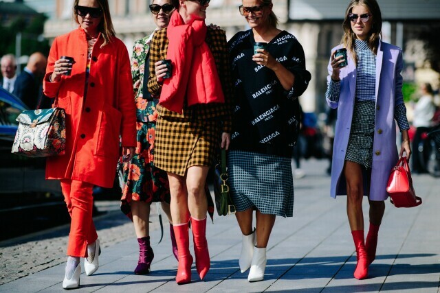 «Streetwear: бизнес, перформанс, музей». Лекция Полины Ухановой