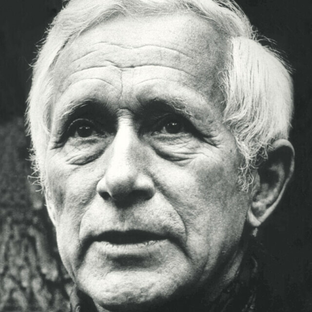 Презентация книги Эрнста Юнгера «Мир»