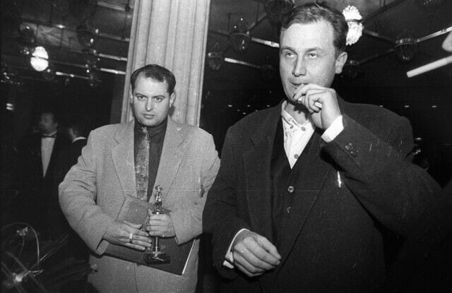 «Пётр Луцик и Алексей Саморядов: 90-е — ускользнувшее поколение». Лекция Антона Мазурова