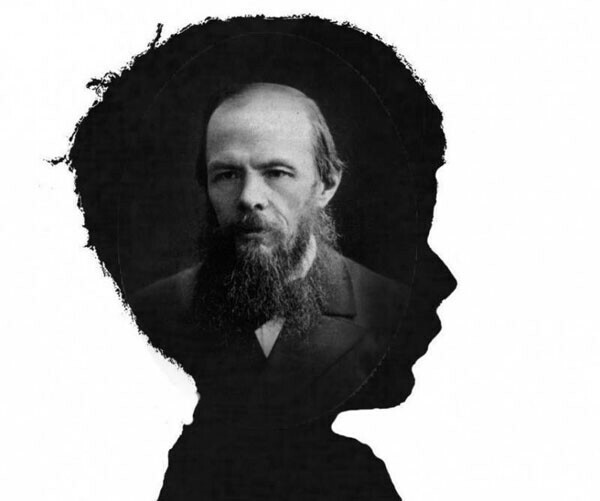 «Проклятые вопросы Достоевского». Лекция Никиты Сюндюкова