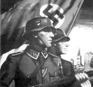 «Военные преступления нацистской Германии. Полицейские батальоны». Лекция Николая Калинина