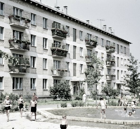 «Черемушки — глоток свежего воздуха. Про самую незаметную московскую архитектуру»